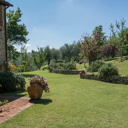 Country House With Swimming Pool In Toscana/umbria Willa Città della Pieve
