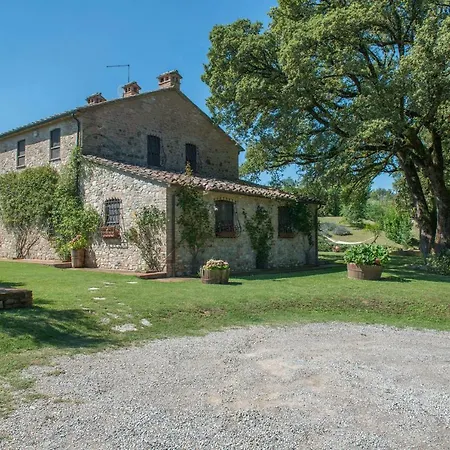 Country House With Swimming Pool In Toscana/umbria *