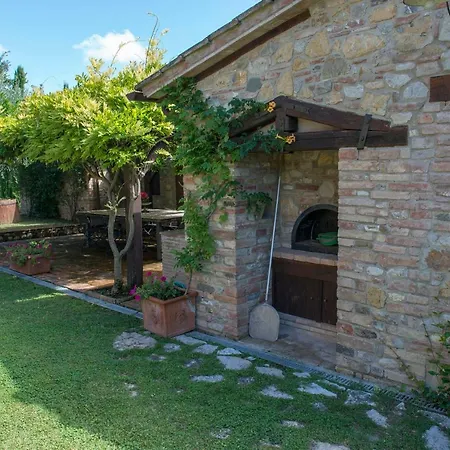 Country House With Swimming Pool In Toscana/umbria Città della Pieve