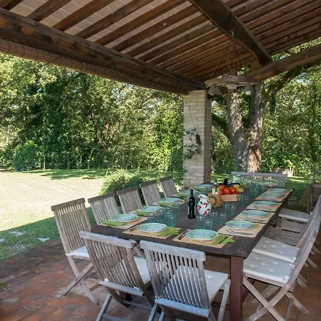 Country House With Swimming Pool In Toscana/umbria * Città della Pieve