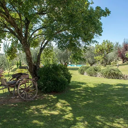 Country House With Swimming Pool In Toscana/umbria Città della Pieve