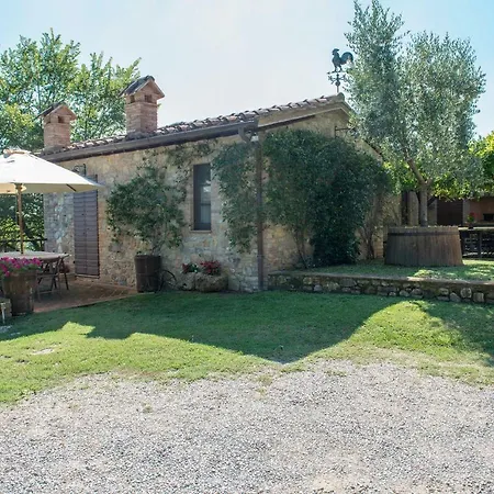 Country House With Swimming Pool In Toscana/umbria Villa *