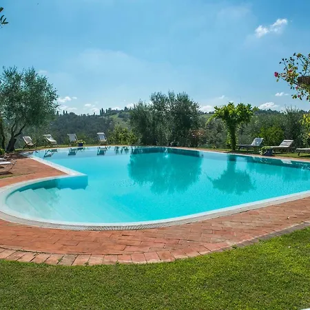 Country House With Swimming Pool In Toscana/umbria Città della Pieve