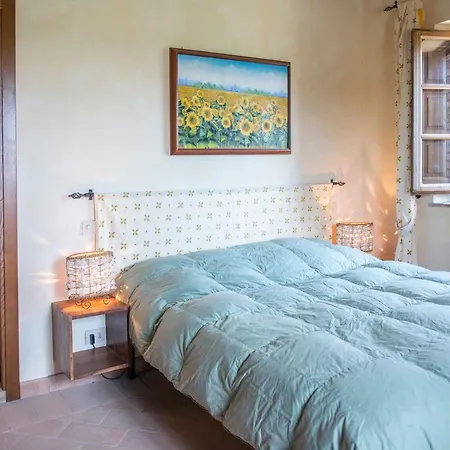 Villa Country House With Swimming Pool In Toscana/umbria