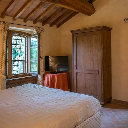 Country House With Swimming Pool In Toscana/umbria * Città della Pieve