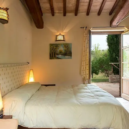 Country House With Swimming Pool In Toscana/umbria Città della Pieve