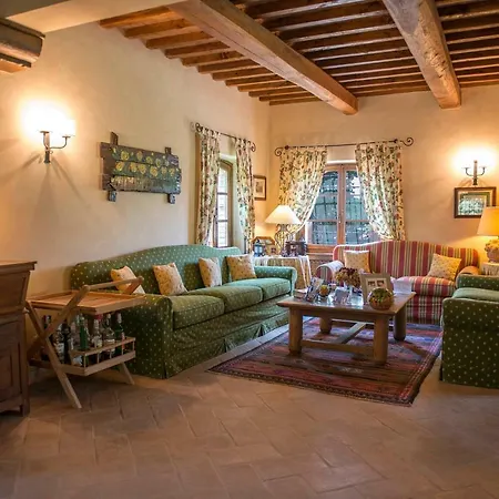 Willa Country House With Swimming Pool In Toscana/umbria Città della Pieve