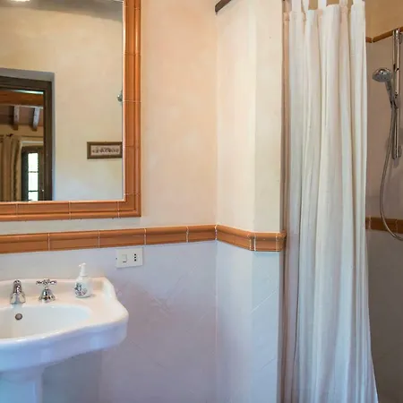 Country House With Swimming Pool In Toscana/umbria * Città della Pieve